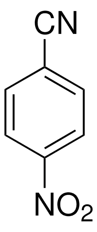 Sigma-Aldrich 4-硝基苯甲腈，百分之九十七