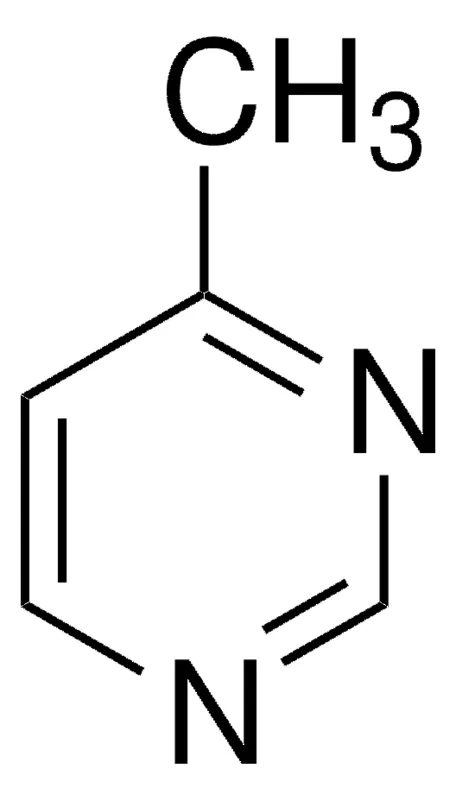 Sigma-Aldrich 4-甲基嘧啶,百分之九十七