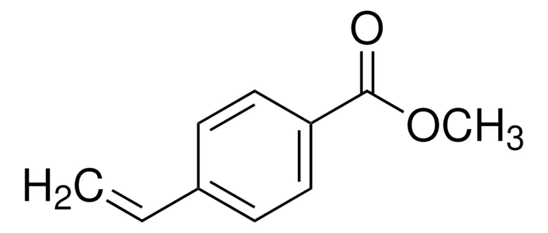 Sigma-Aldrich 4-乙烯基苯甲酸甲酯,百分之九十七
