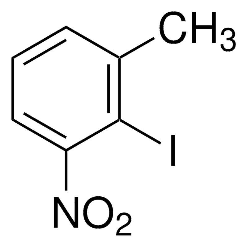 Sigma-Aldrich 2-Iodo-3-nitrotoluene，百分之九十七
