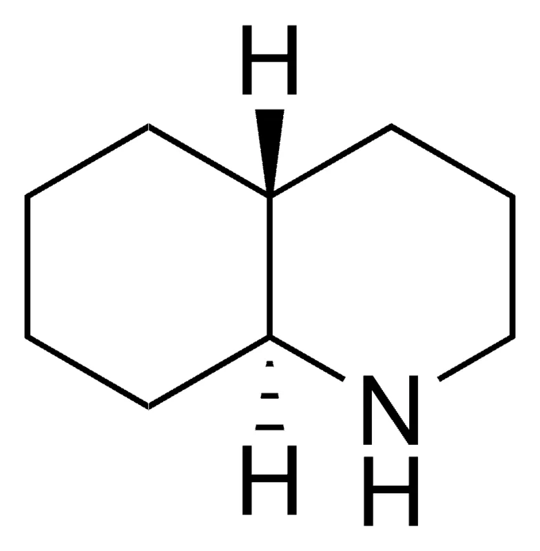 Sigma-Aldrich trans-Decahydroquinoline，百分之九十七