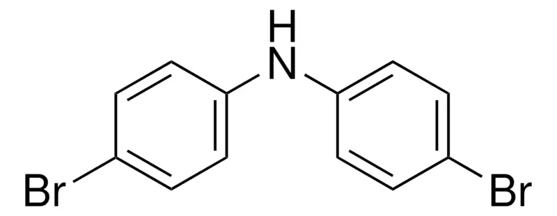 Sigma-Aldrich 双(4-溴苯基)胺，百分之九十七