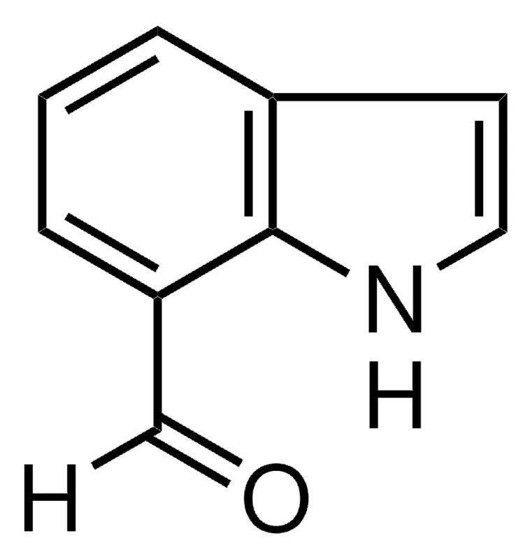 Sigma-Aldrich 吲哚-7-甲醛,百分之九十七