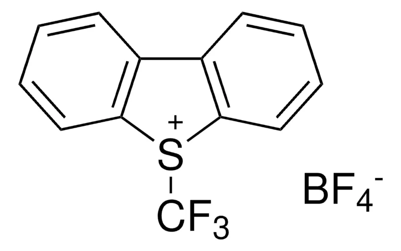 Sigma-Aldrich 5-(三氟甲基)二苯并噻吩鎓四氟硼酸盐，百分之九十七