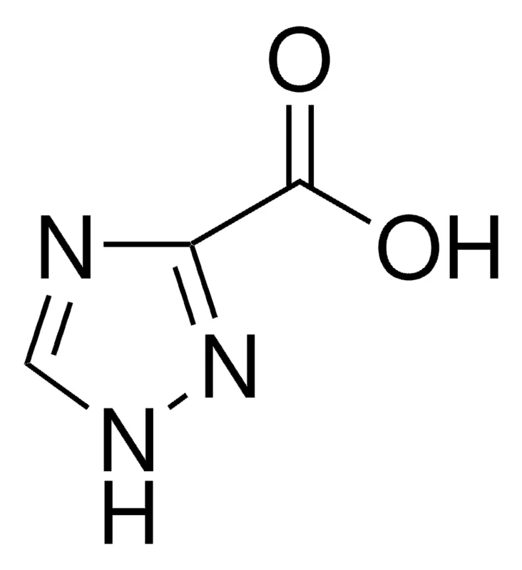 Sigma-Aldrich 1,2,4-三氮唑-3-羧酸，百分之九十七