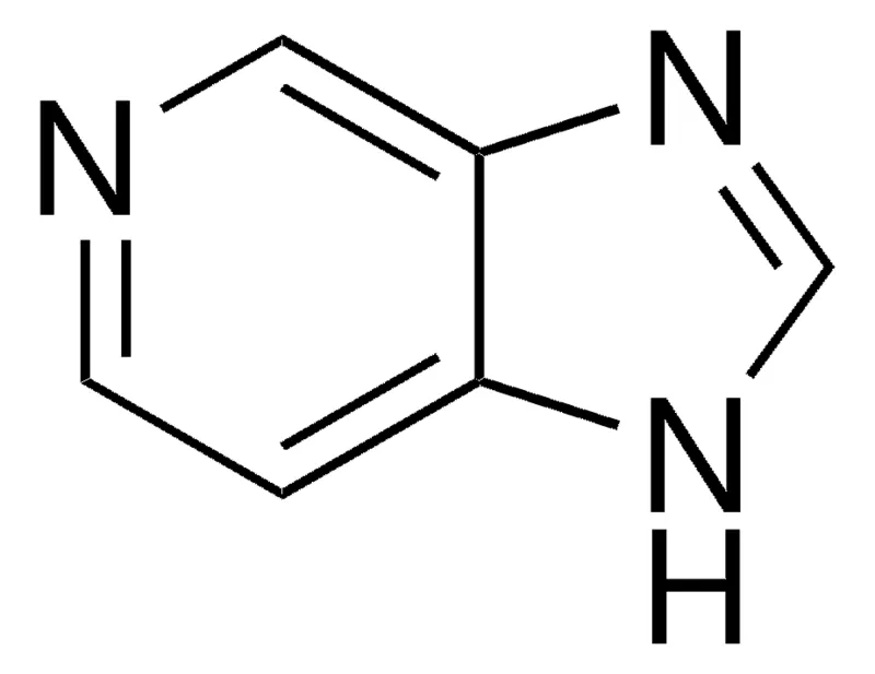 Sigma-Aldrich 5-氮杂苯并咪唑，百分之九十七