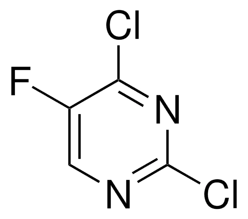 Sigma-Aldrich 2,4-二氯-5-氟嘧啶,百分之九十七