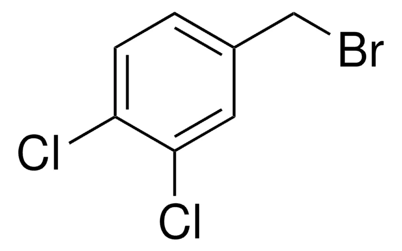 Sigma-Aldrich 3,4-二氯溴苄，百分之九十七