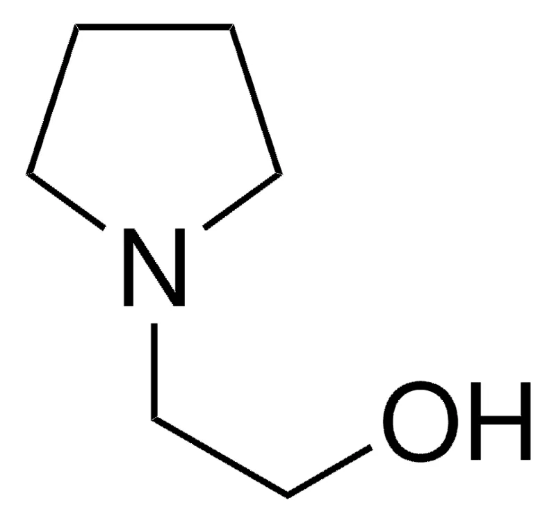 Sigma-Aldrich N-(2-羟乙基)-吡咯烷，百分之九十七
