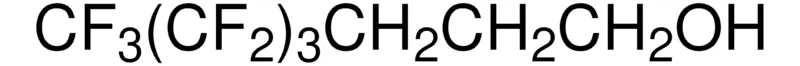 Sigma-Aldrich 4,4,5,5,6,6,7,7,7-九氟-1-庚醇，百分之九十七