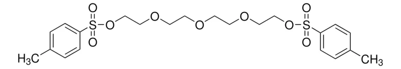 Sigma-Aldrich 四乙二醇二对甲苯磺酸酯，百分之九十七