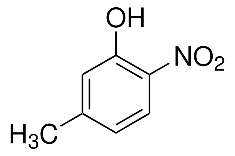 Sigma-Aldrich 5-甲基-2-硝基苯酚，百分之九十七