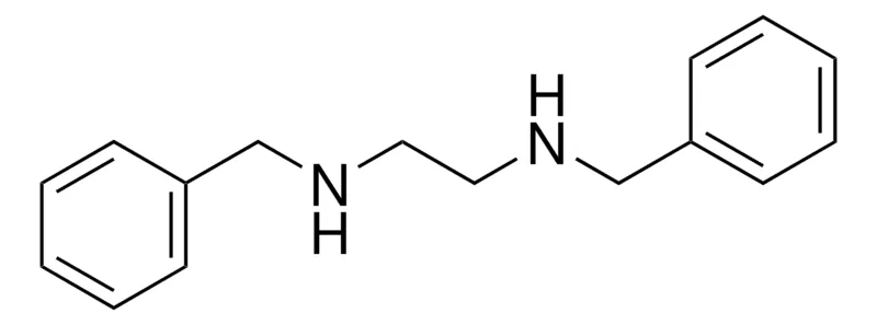 Sigma-Aldrich N,N′-二苄基乙二胺,百分之九十七