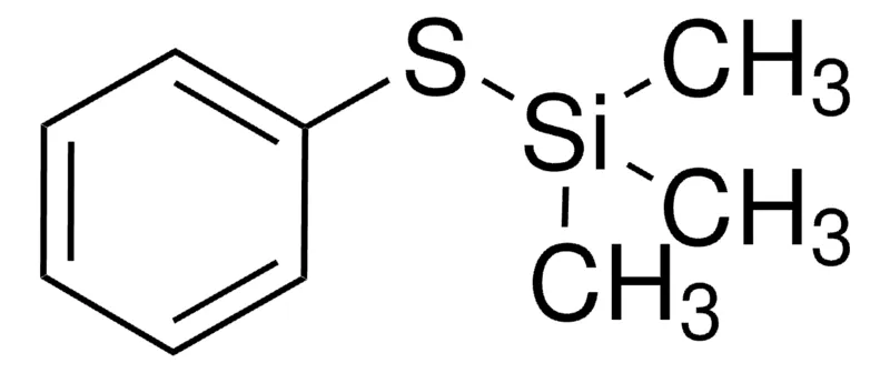 Sigma-Aldrich 苯基硫三甲基硅烷，百分之九十七