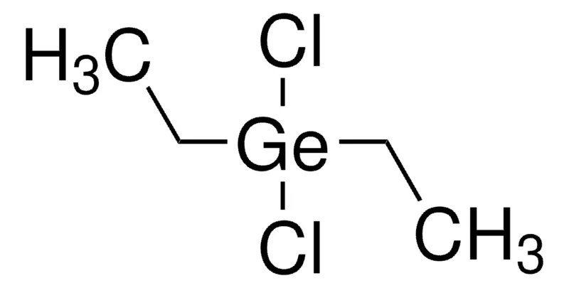 Sigma-Aldrich 二乙基二氯化锗，百分之九十七