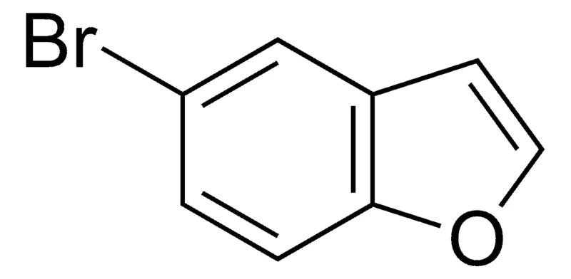 Sigma-Aldrich 5-Bromobenzofuran，百分之九十七