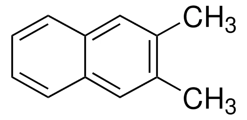 Sigma-Aldrich 2,3-二甲基萘，百分之九十七