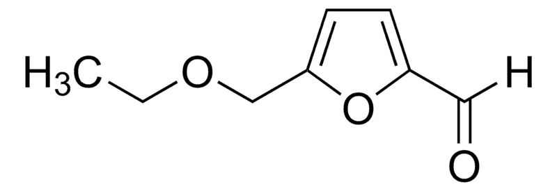 Sigma-Aldrich 5-(乙氧基甲基)呋喃-2-甲醛，百分之九十七