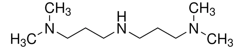 Sigma-Aldrich 3,3′-亚氨基双(N,N-二甲基丙胺),百分之九十七