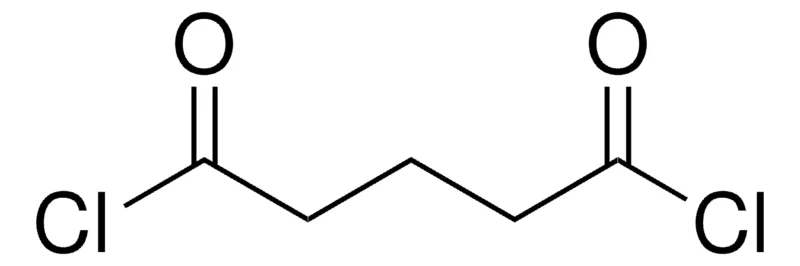 Sigma-Aldrich 戊二酰基二氯，百分之九十七