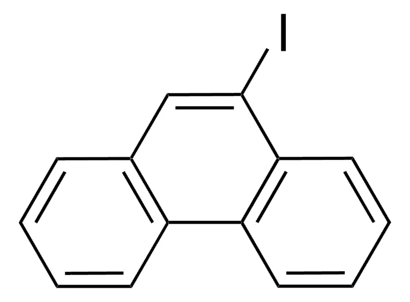 Sigma-Aldrich 9-碘菲，百分之九十七