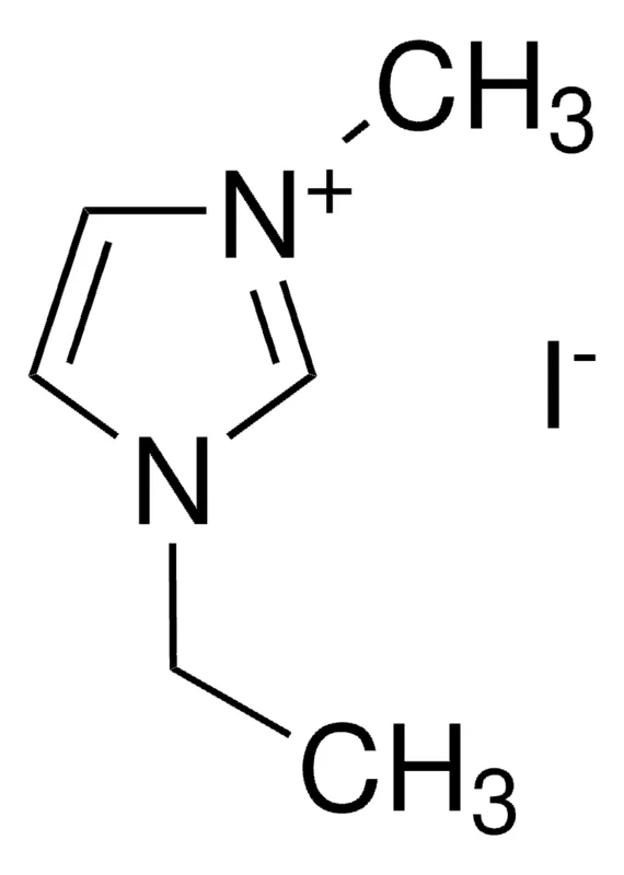 Sigma-Aldrich 1-乙基-3-甲基碘化咪唑鎓,百分之九十七