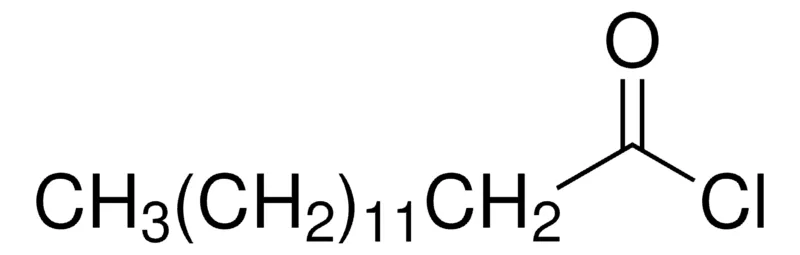 Sigma-Aldrich 肉豆蔻酰氯，百分之九十七