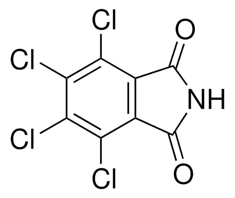 Sigma-Aldrich 四氯邻苯二甲酰亚胺,百分之九十七