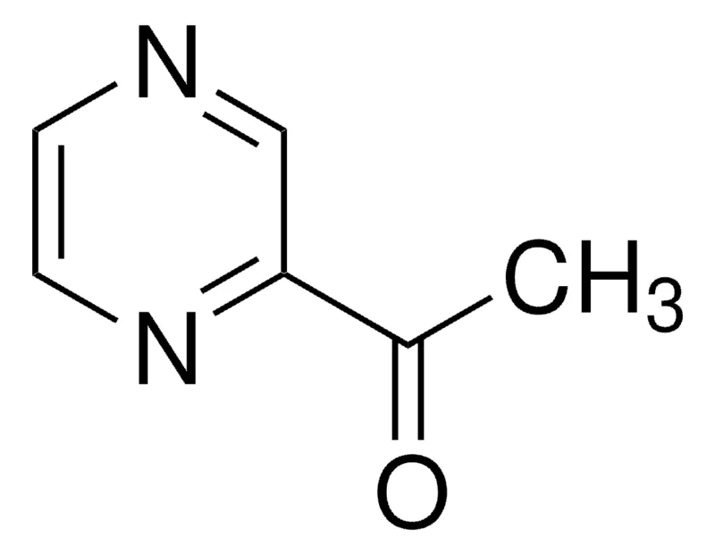 Sigma-Aldrich 乙酰基吡嗪,百分之九十七