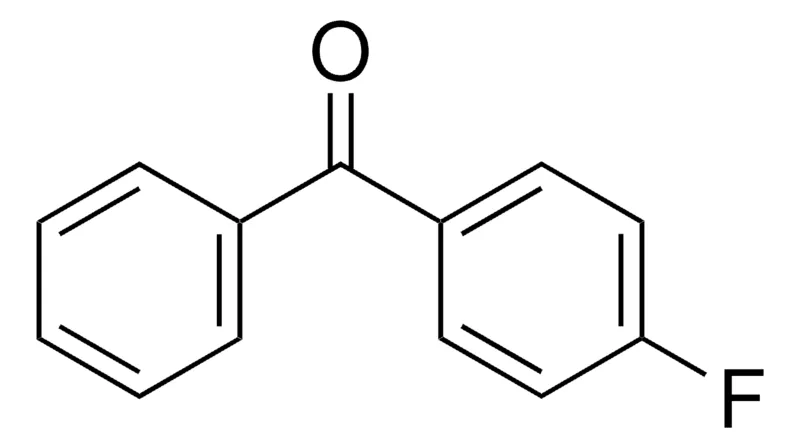 Sigma-Aldrich 4-氟二苯甲酮，百分之九十七
