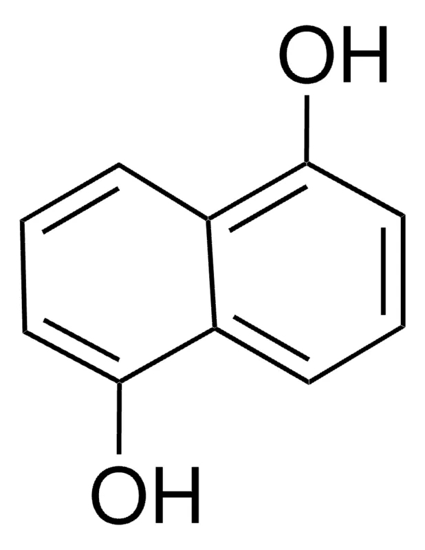Sigma-Aldrich 1,5-二羟基萘，百分之九十七
