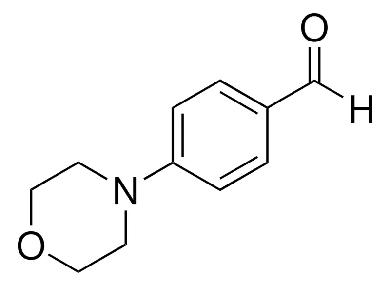Sigma-Aldrich 4-(4-吗啉)苯甲醛，百分之九十七