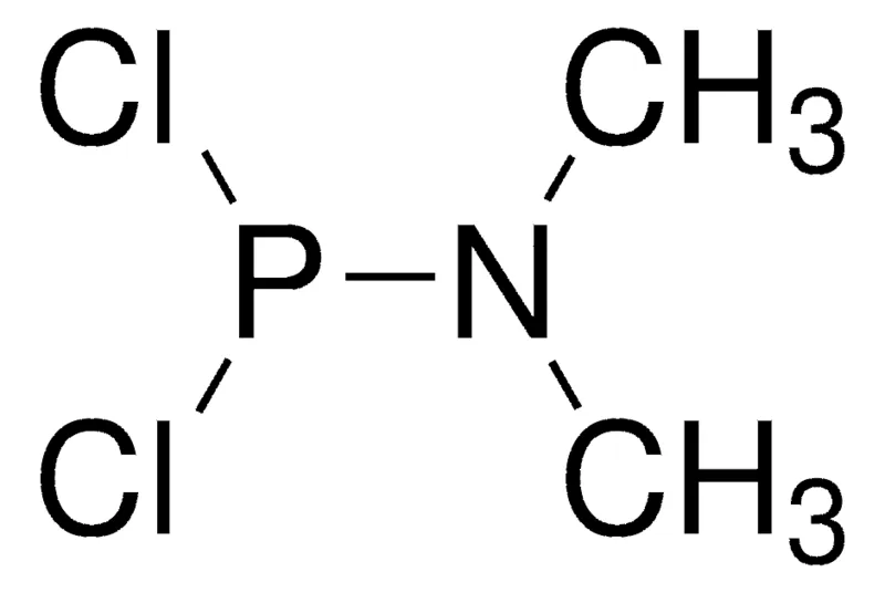Sigma-Aldrich 二甲基氯化磷胺，百分之九十七
