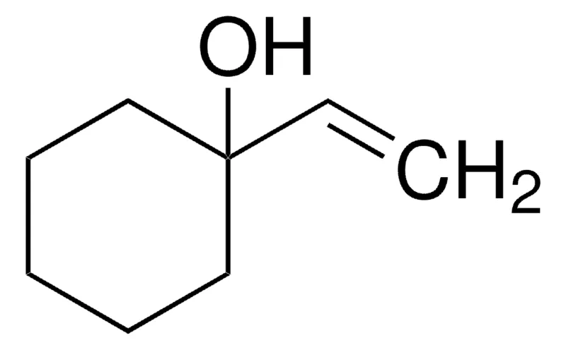 Sigma-Aldrich 1-乙烯基环己醇,百分之九十七