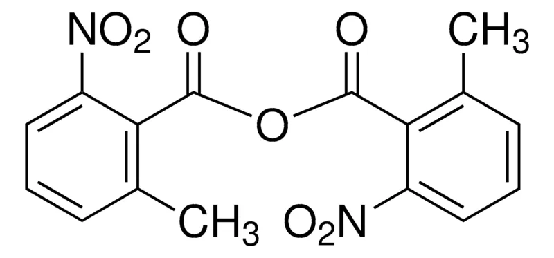 Sigma-Aldrich 2-甲基-6-硝基苯甲酸酐,百分之九十七