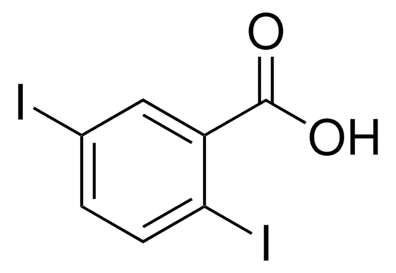 Sigma-Aldrich 2,5-二碘苯甲酸,百分之九十七