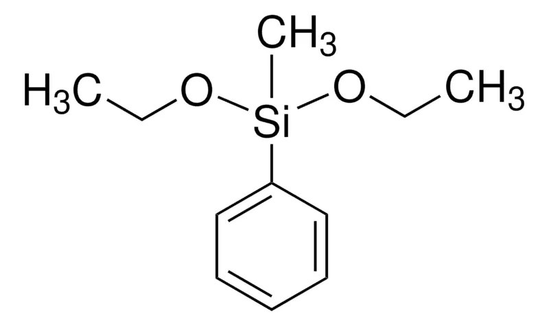 Sigma-Aldrich 二乙氧基（甲基）苯基硅烷，百分之九十七