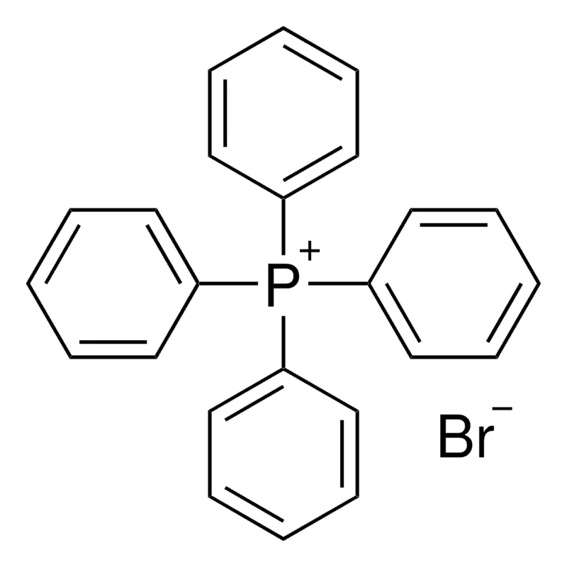 Sigma-Aldrich 四苯基溴化鏻，97%，固体