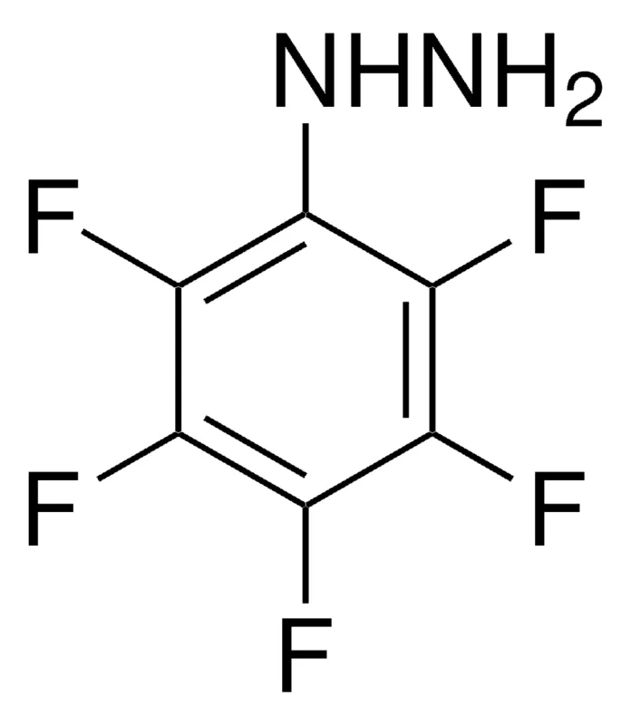 Sigma-Aldrich 五氟苯肼,百分之九十七