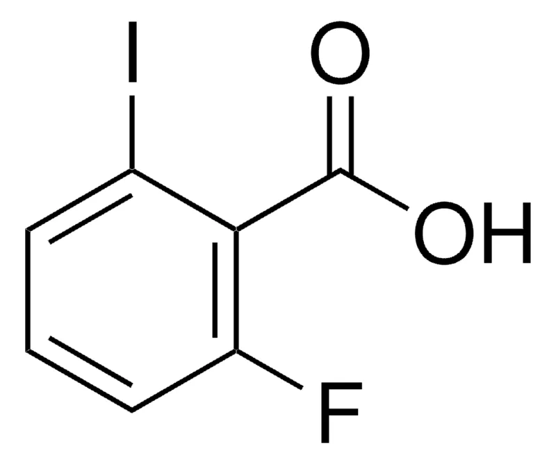 Sigma-Aldrich 2-氟-6-碘苯甲酸,百分之九十七