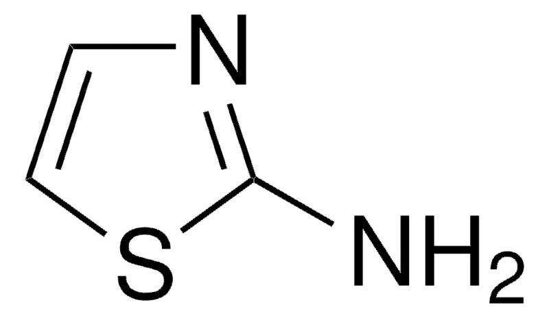 Sigma-Aldrich 2-氨基噻唑,百分之九十七