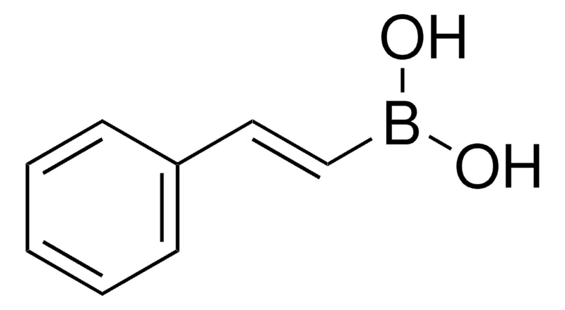 Sigma-Aldrich 反式-2-苯基乙烯基硼酸,百分之九十七