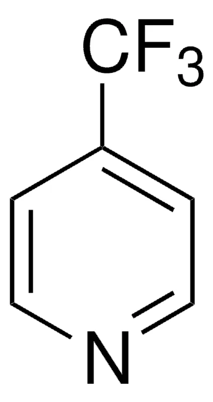 Sigma-Aldrich 4-三氟甲基吡啶,百分之九十七