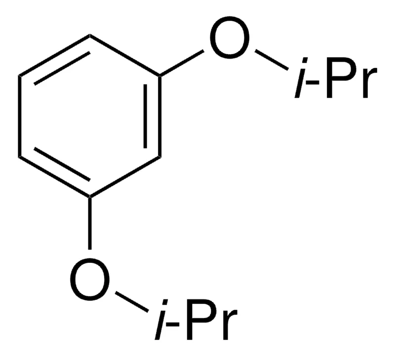 Sigma-Aldrich 1,3-二异丙氧基苯，百分之九十七