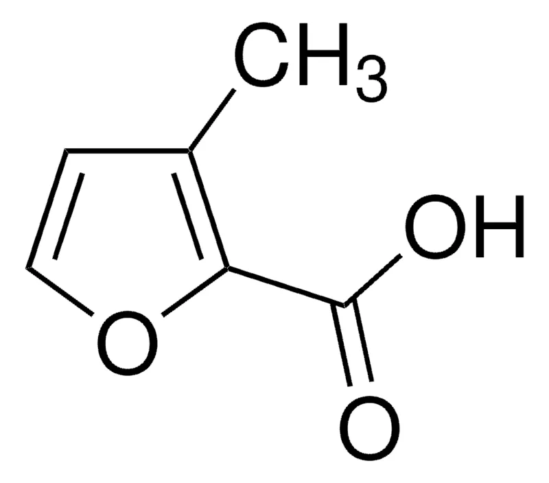 Sigma-Aldrich 3-甲基-2-糠酸,百分之九十七