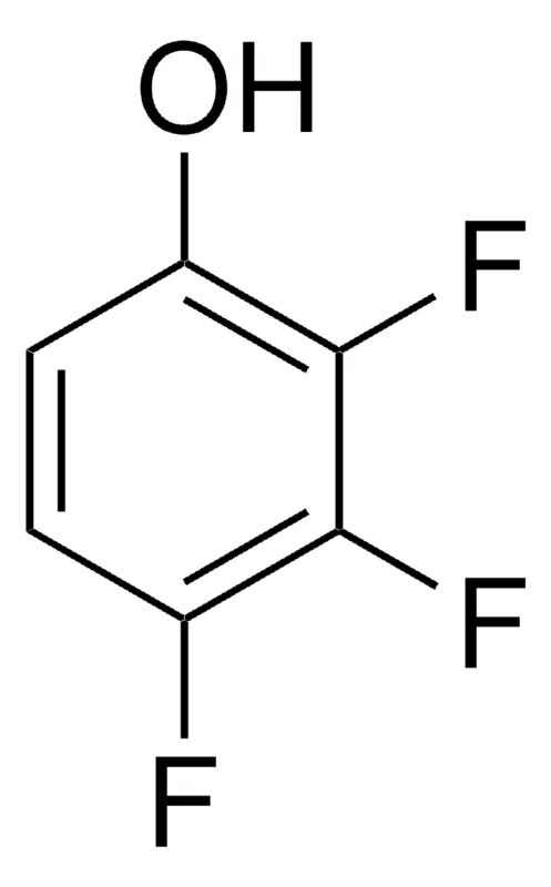 Sigma-Aldrich 2,3,4-三氟苯酚，百分之九十七
