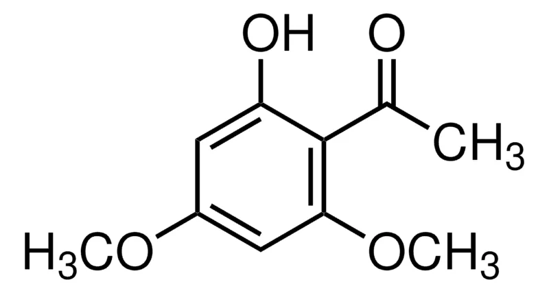 Sigma-Aldrich 2′-羟基-4′,6′-二甲氧基苯乙酮，百分之九十七