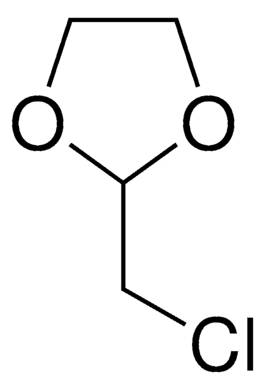 Sigma-Aldrich 2-氯甲基-1,3-二氧戊环，百分之九十七