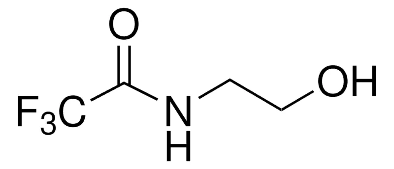 Sigma-Aldrich N-(2-羟基乙基)三氟乙酰胺,百分之九十七