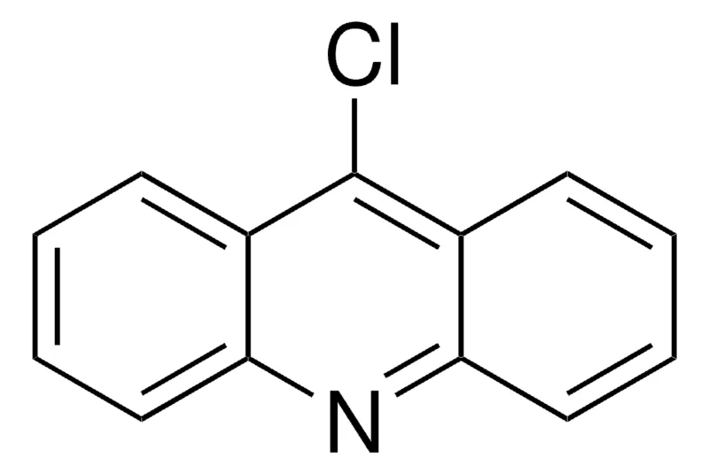 Sigma-Aldrich 9-氯吖啶,百分之九十七